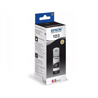 Tusz O Epson 103 C13T00S14A Black 65ml Eco Tank L3151,3150,3111,3110