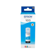 Tusz O Epson 103 C13T00S24A Cyan 65ml Eco Tank L3151,3150,3111,3110