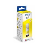Tusz O Epson 103 C13T00S44A Yellow 65ml Eco Tank L3151,3150,3111,3110