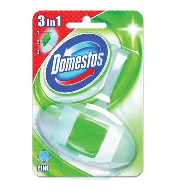 Koszyk Do Wc 40g. Mix Domestos