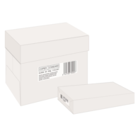 Papier Xero A4 Copier Paper White 80g