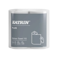 Ręcznik Papierowy w Roli  Kuchenny Plus 2w opk 2szt  89673 Katrin