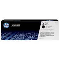 Toner O HP 35A CB435A czarny 1500s HP LaserJet P1005 1006