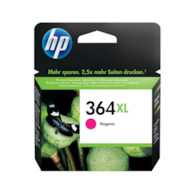 Tusz O HP 364XL CB324EE purpurowy 750s  B8550 5510 5515 5520 6510 6520 7510 7520 C5324 C5380 C6324 C6380 C5460