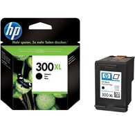 Tusz O HP 300XL CC641EE Czarny 600s 12ml HP DeskJet D2560 F4280