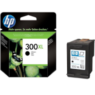 Tusz O HP 300XL CC641EE Czarny 600s 12ml HP DeskJet D2560 F4280