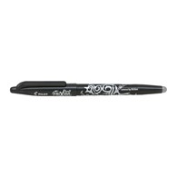 Pióro Kulkowe Frixion Pilot 0.7 mm. Czarne BL-FR7-B