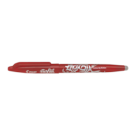 Pióro Kulkowe Frixion Pilot 0.7 mm. Czerwone BL-FR7-R