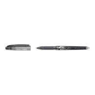 Pióro Kulkowe Frixion Pilot 0.5 mm. Czarne BL-FRP5