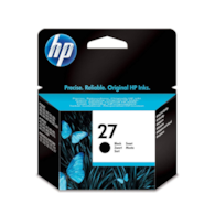 Tusz O HP C8727AE 27 czarny 10ml HP DeskJet 3420 3325 3520 3550 3650
