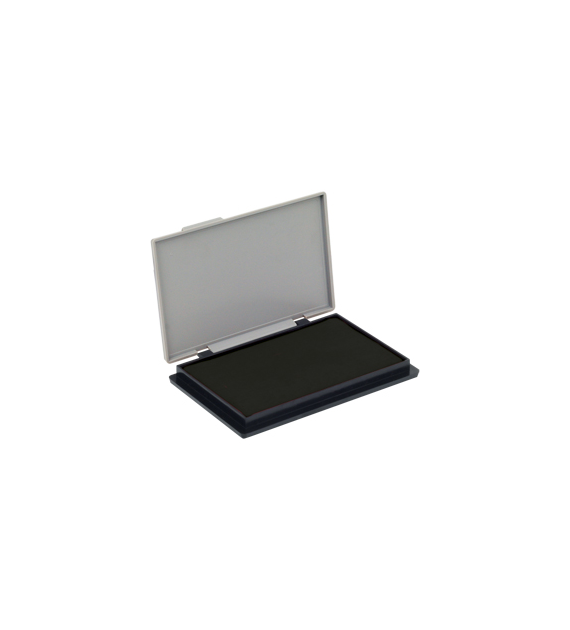 Poduszka Do Stempli 117x70 NR 2 Czarna 140-1020 Lancer Kw Trade