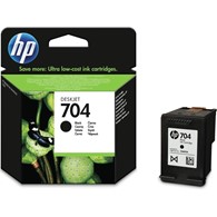 Tusz O HP 704 CN692AE czarny 480s 6ml HP Deskjet 2060