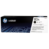 Toner O HP 83A CF283A Czarny  83A HP LaserJet Pro MFP M125 M127 M201 M225 830g
