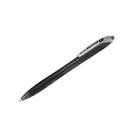 Długopis Automatyczny Rexgrip Czarny BPRG-10R-F-B Pilot