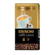 Kawa Ziarnista Tchibo 1kg Eduscho Professionale Caffe Crema