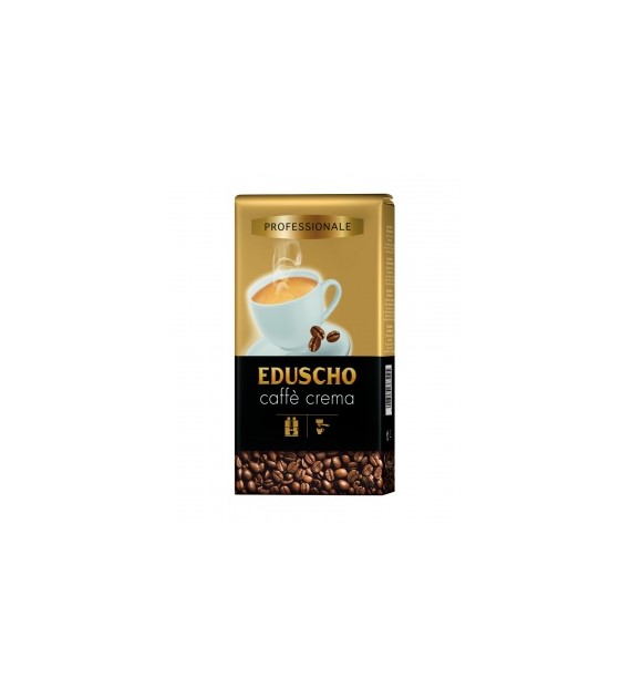 Kawa Ziarnista Tchibo 1kg Eduscho Professionale Caffe Crema
