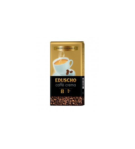 Kawa Ziarnista Tchibo 1kg Eduscho Professionale Caffe Crema