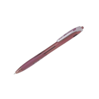 Długopis Automatyczny Rexgrip Czerwony BPRG-10R-F-R Pilot