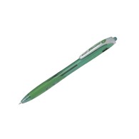 Długopis Automatyczny Rexgrip Zielony BPRG-10R-F-G Pilot