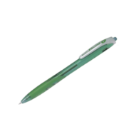 Długopis Automatyczny Rexgrip Zielony BPRG-10R-F-G Pilot