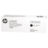 Toner O HP 36AC  CB436AC Black 2k P1505 M1120 M1522