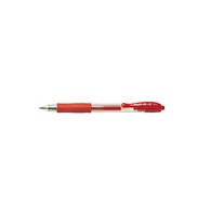 Długopis Automatyczny Żelowy G-2 Czerwony BL-G2-5-R Pilot
