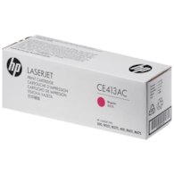 Toner O Hp 413AC CE413AC Magenta