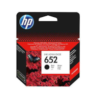 Tusz O HP 652 Czarny F6V25AE 360s. 1115 2135 3635 3835 4535 4675 5075