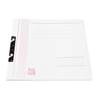 Skoroszyt Papierowy Zawieszkowy A4 1/1 0023 Bigo