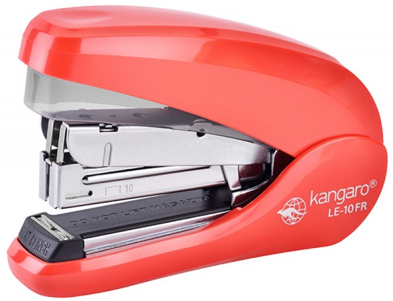 Zszywacz Kangaro LE-10FR 20k Mix Kol