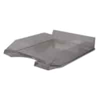 Szuflada na Dokumenty A4 Dymna standart 346x254x60mm18016011-91 Q-connect