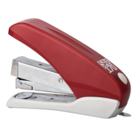 Zszywacz Sax 170   Do 40k ISAX170-04 Czerwony