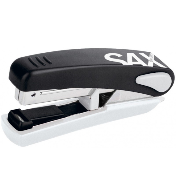 Zszywacz Sax 519 ICO S Czarny