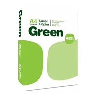 Papier Xero A4 80g Green