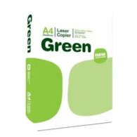 Papier Xero A4 80g Green