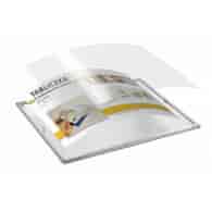 Tabliczka informacyjna samoprzylepna A5 15x23cm 0403-0009-00 Panta Plast