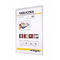 Tabliczka informacyjna samoprzylepna A4 0403-0010-00 Panta Plast