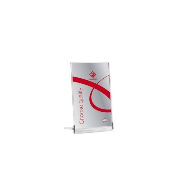 Tabliczka Informacyjna Stojąca A4 Panta Plast 0403-0015-00