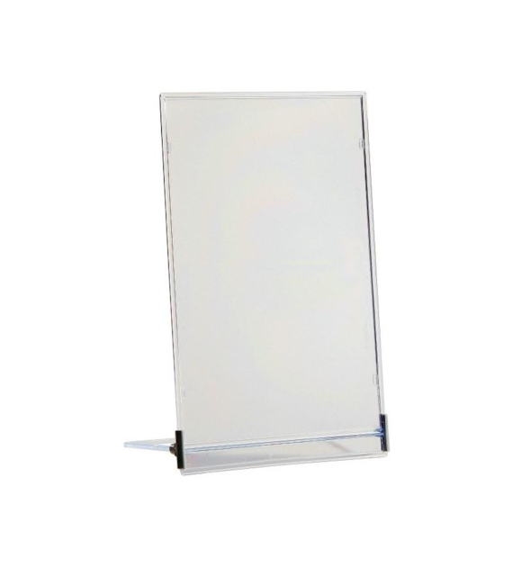 Tabliczka Informacyjna Stojąca A5 15x23cm. Panta Plast 0403-0008-00