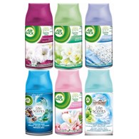 Wklad Do Odświeżacza Powietrza 250ml Wiosenna Świeżość Airwick Freshmatick