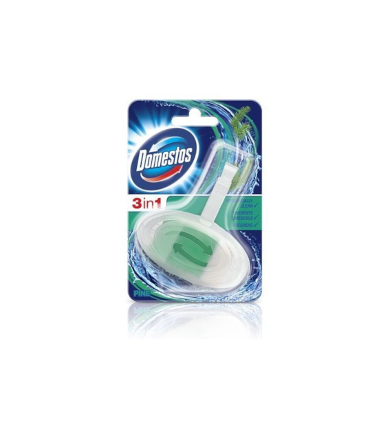 Koszyk Do Wc 35g 3w1 Pine Domestos