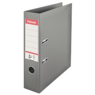 Segregator Esselte A4 75mm Nr 1  811310 żółty