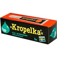 Klej Kropelka 2ml 0326