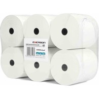 Rolka Termiczna 80mmx50m Fenol free rt08050wkff opak 6szt Emerson