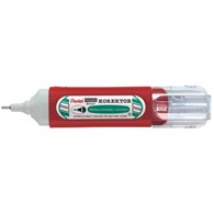 Korektor w Długopisie ZLH64 Pentel
