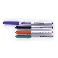 Pióro Kulkowe R-401 0,5mm Zielone Taurus