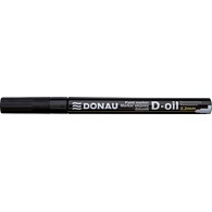 Marker olejowy Donau D-oil 2,2mm 7368001PL-01 czarny