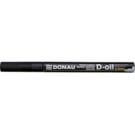 Marker olejowy Donau D-oil 2,2mm 7368001PL-01 czarny