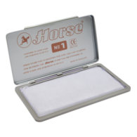 Poduszka Do Stempli 117 x 70mm nr 2 Nienasączona 96-942014/96-942045 Taurus Trade
