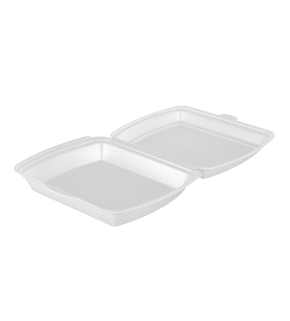 MenuBox Niedzielony NGFLK1160 Huhtamaki